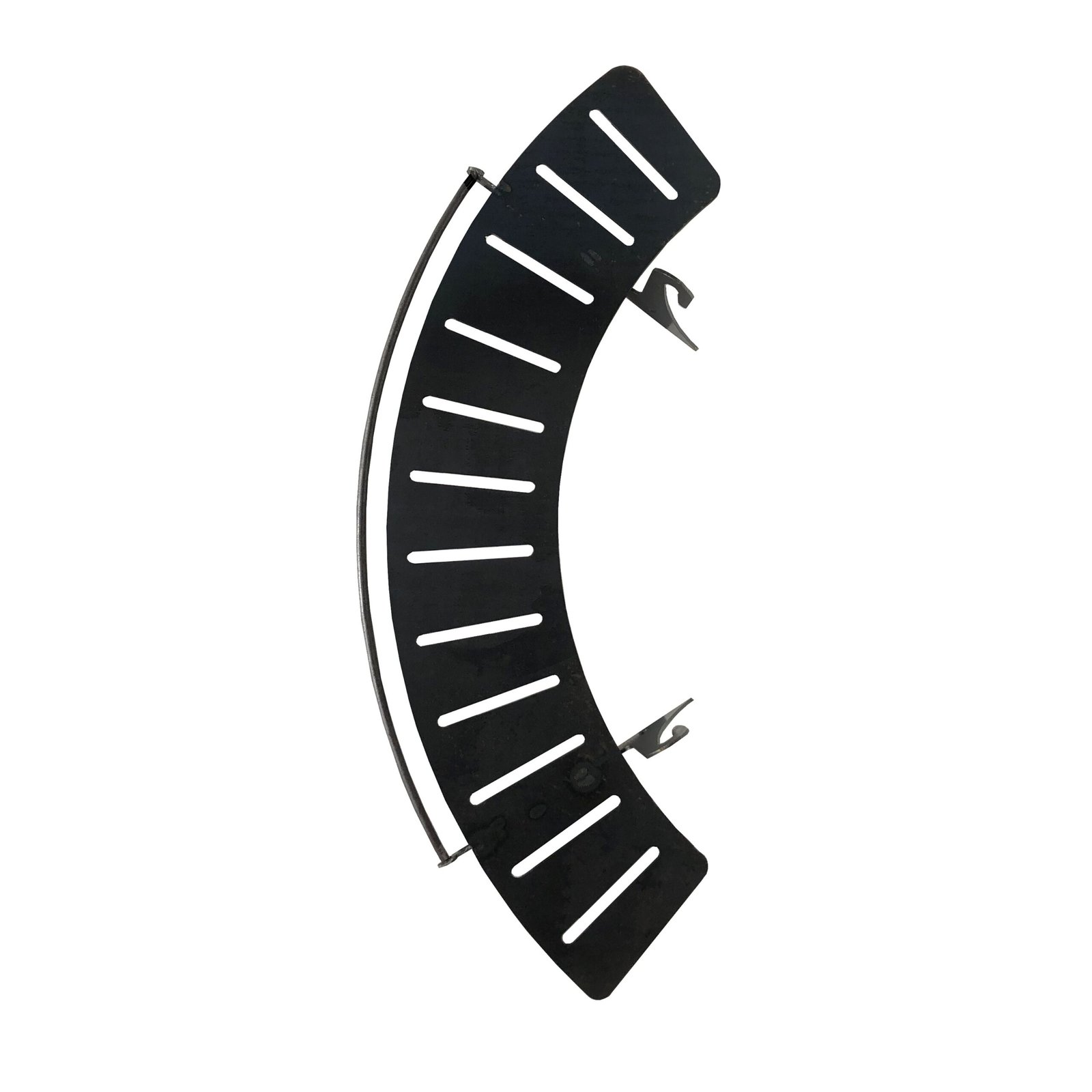 Firepits UK Fire Pit Shelf (Shelf for our 60cm fire pit) SHF60 - Image 2