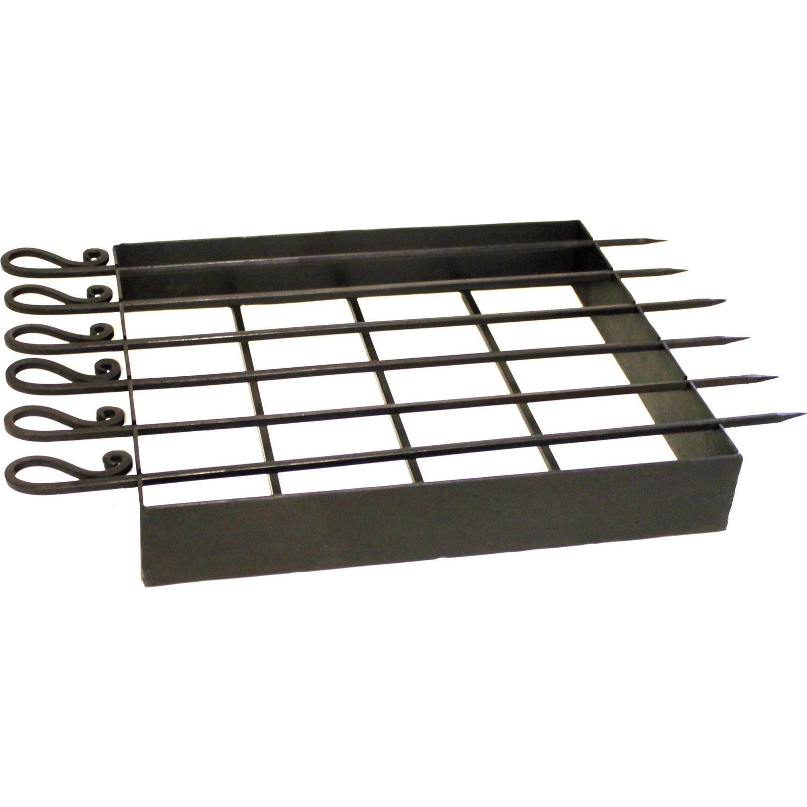 Firepits UK Kebab Rack KBR - Image 5