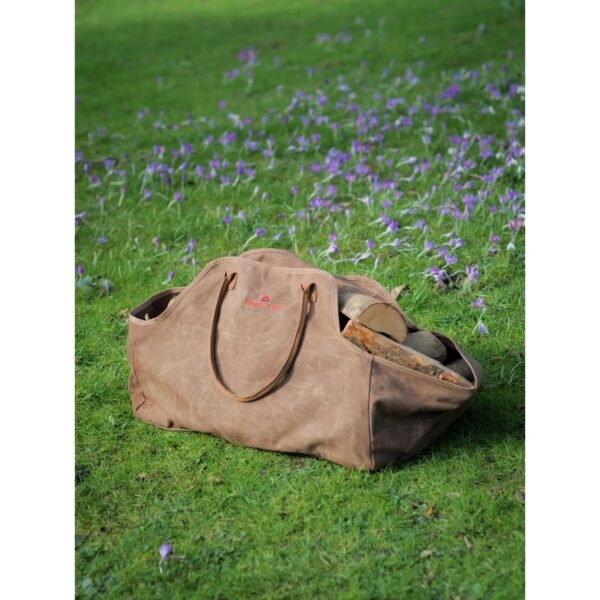 Firepits UK Log Carrier Bag LGBG