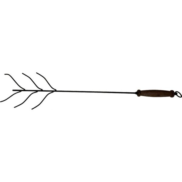 Firepits UK Marshmallow Fork MMF