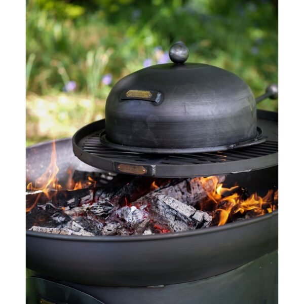Firepits UK Roasting Oven/Smoker Box RTL