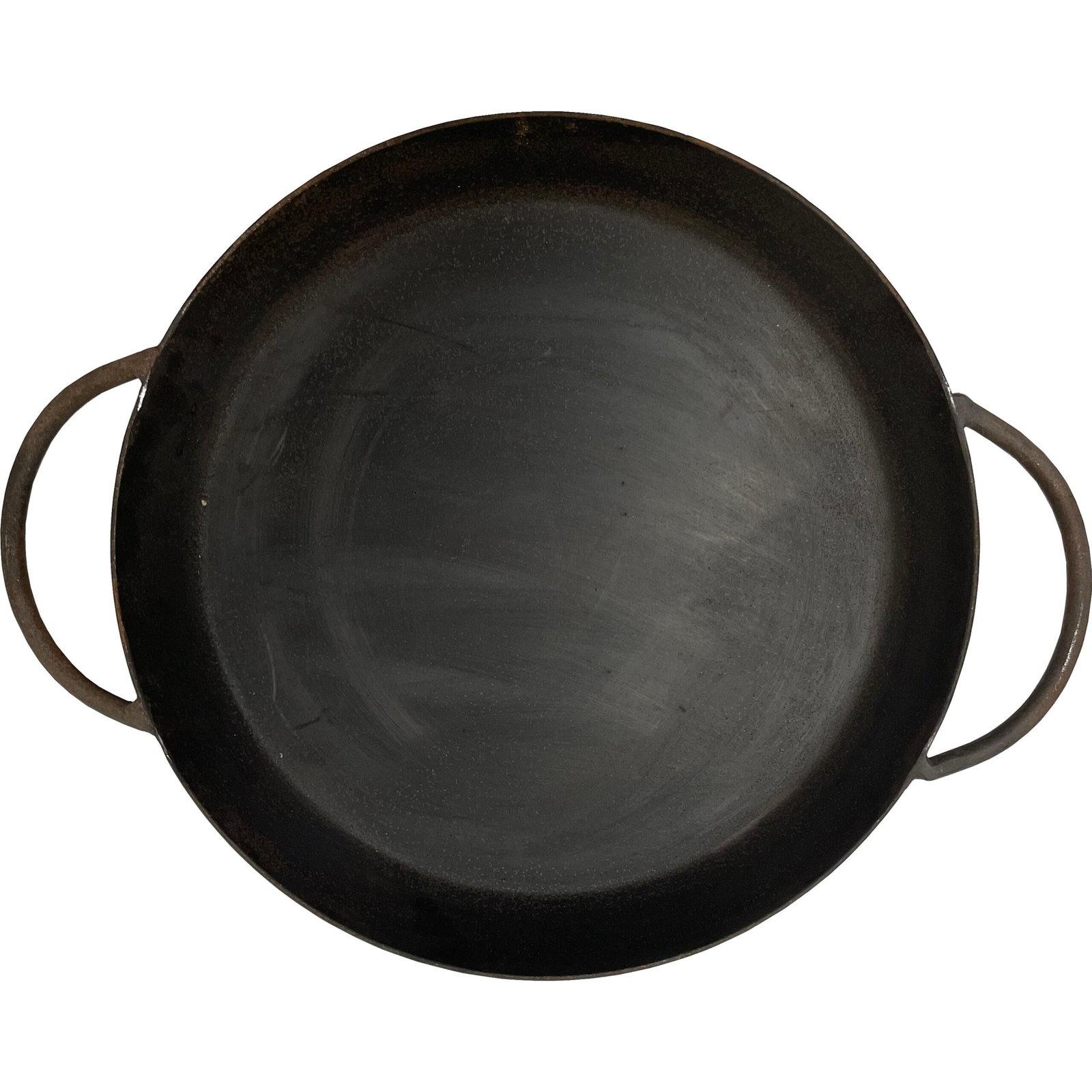 Firepits UK Skillet Pans 30cm SKIP30
