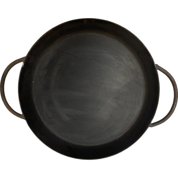 Firepits UK Skillet Pans 50cm SKIP50