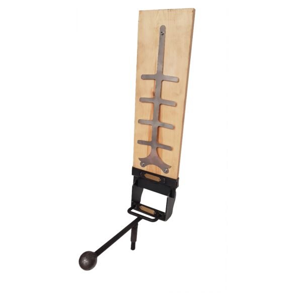 Firepits UK Smoking Plank SPK