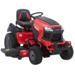 Craftsman T3200 24HP Kohler V-Twin 54-Inch Automatic Riding Lawn Mower